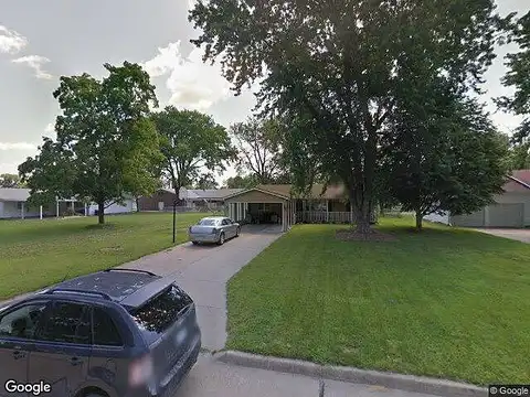 Poplar, OTTAWA, KS 66067