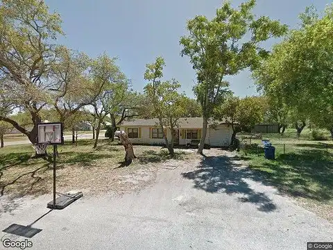 Goodnight, ARANSAS PASS, TX 78336