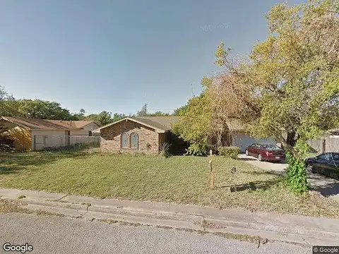 Palm, ARANSAS PASS, TX 78336