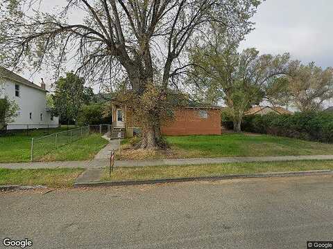 Wilder, HELENA, MT 59601