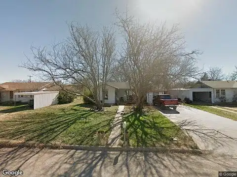 Landon, STAMFORD, TX 79553