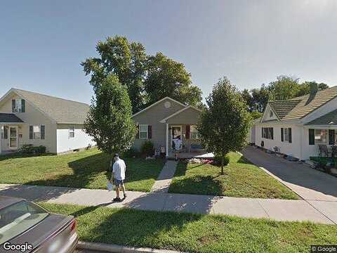 Nicholas, VINCENNES, IN 47591