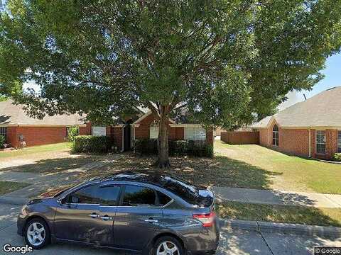 Pelham, LEWISVILLE, TX 75077