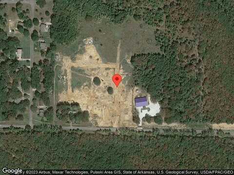 Prudence, JACKSONVILLE, AR 72076