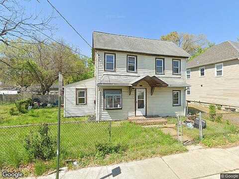 Spruce, PAULSBORO, NJ 08066