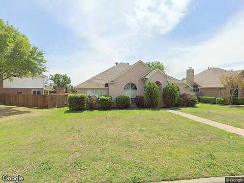 Ashbrook, GRAND PRAIRIE, TX 75052
