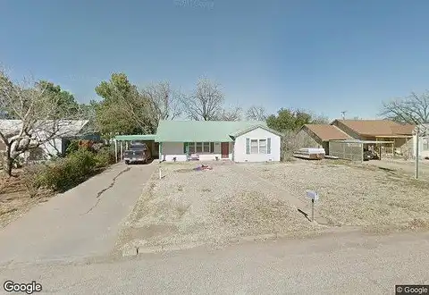 Hudson, STAMFORD, TX 79553