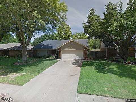 Jamestown, EDMOND, OK 73003
