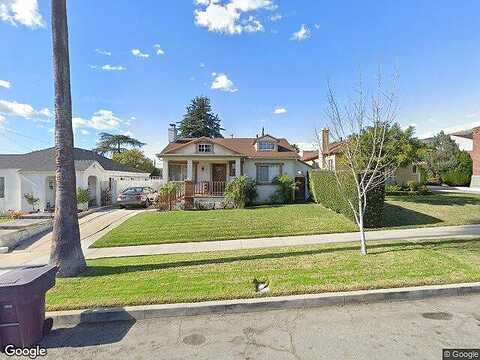Linden, GLENDALE, CA 91201