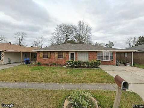 Luling Estates, LULING, LA 70070