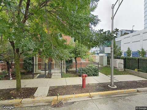 Burling, CHICAGO, IL 60610
