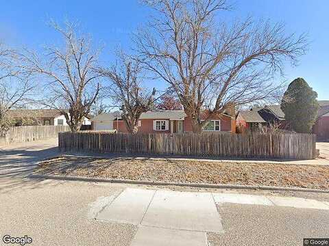 Avenue G, PORTALES, NM 88130