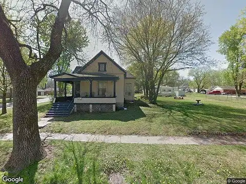 Evergreen, CHANUTE, KS 66720