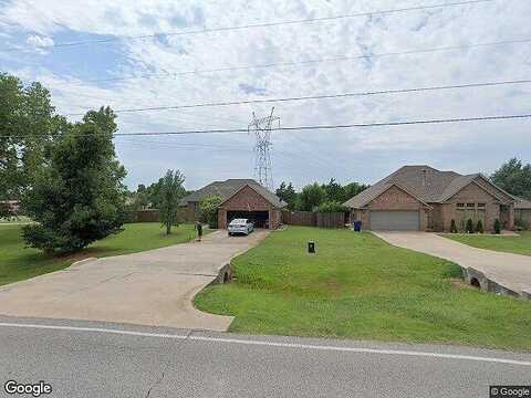 Morgan, MUSTANG, OK 73064