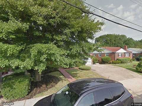 Rolfe, ARLINGTON, VA 22204