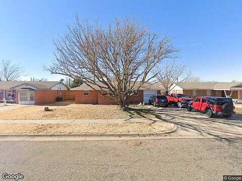 Clyde, AMARILLO, TX 79106