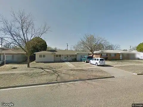 Reppto, BROWNFIELD, TX 79316