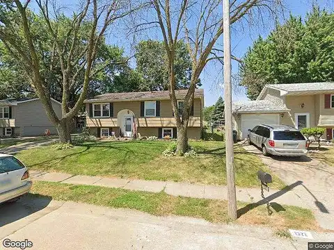 Stark, DAVENPORT, IA 52804