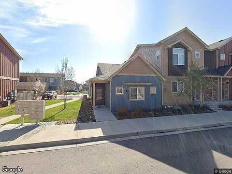Collyer, LONGMONT, CO 80501
