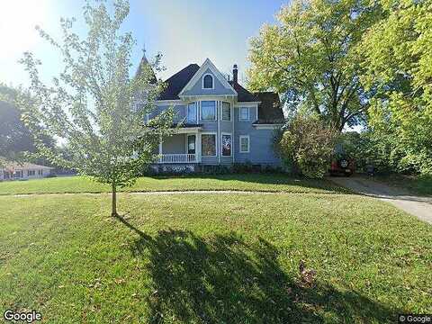 2Nd, DENISON, IA 51442