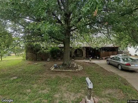 Joyce, EL DORADO, KS 67042
