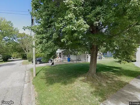 Mulberry, MOUNT CARMEL, IL 62863