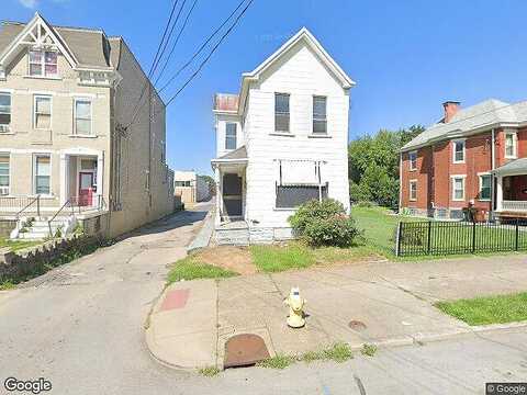 Scott, COVINGTON, KY 41011