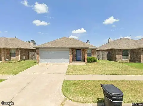 25Th, MOORE, OK 73170