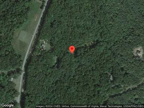 Woodland Church, BUCKINGHAM, VA 23921