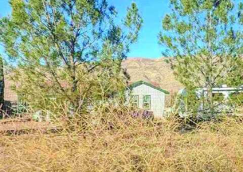 Baker, SANTA MARGARITA, CA 93453
