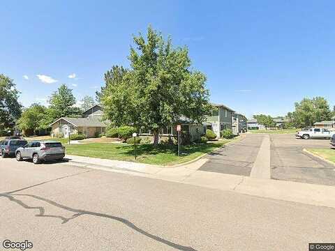 Louisiana, AURORA, CO 80012