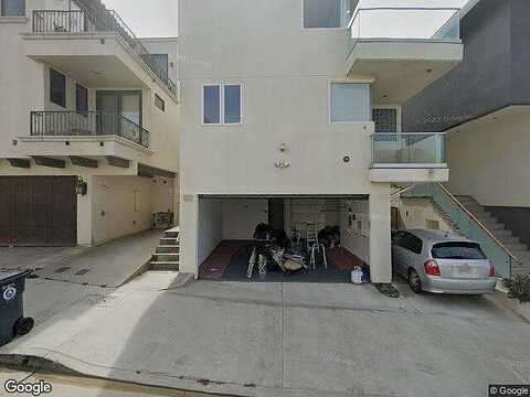 21St, MANHATTAN BEACH, CA 90266