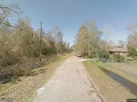 County Road 815, BUNA, TX 77612