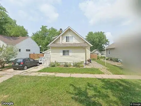 Lake, ROCKWELL CITY, IA 50579