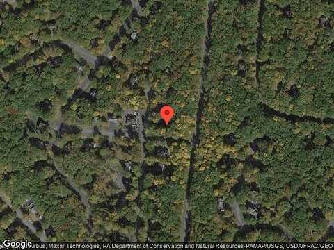 Estate Dr, STROUDSBURG, PA 18360