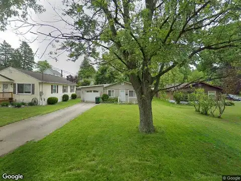 Evergreen, BARBERTON, OH 44203
