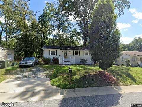 Forest Heights, WILLIAMSBURG, VA 23188