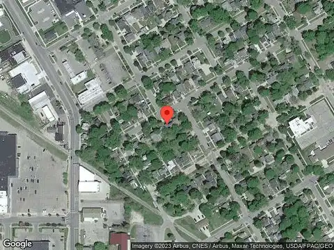 Hersey, CADILLAC, MI 49601
