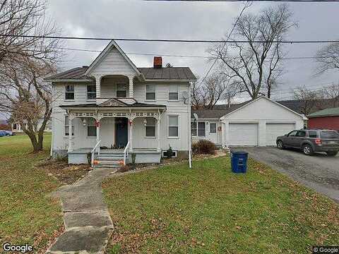 Liberty, BEDFORD, PA 15522