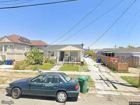 12Th, RICHMOND, CA 94804