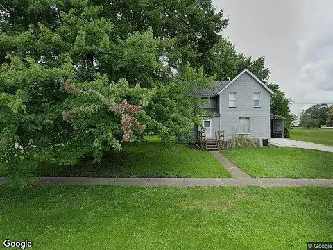 Carr, WATAGA, IL 61488