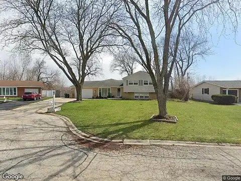 Scott, EAST DUNDEE, IL 60118