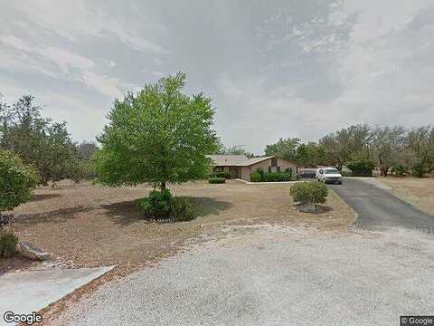 Shin Oak, BANDERA, TX 78003