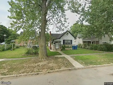 North D, GAS CITY, IN 46933
