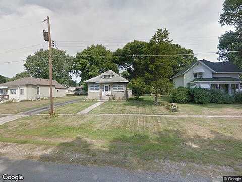 South, SHEFFIELD, IL 61361