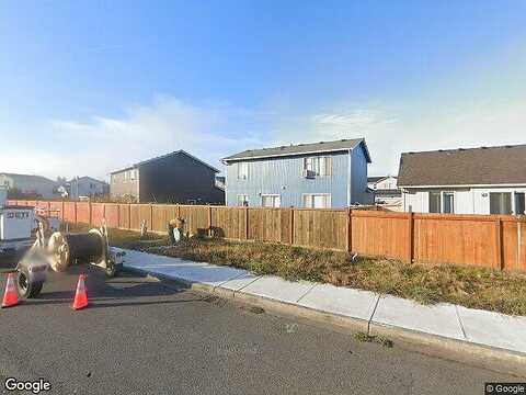 201St Street, SPANAWAY, WA 98387