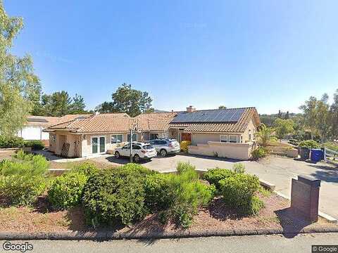Camino Del Sequan, ALPINE, CA 91901