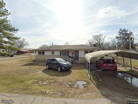 14Th, PAWHUSKA, OK 74056