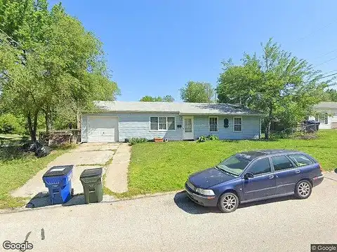 18Th, LAWRENCE, KS 66044
