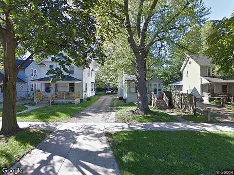 Vine, KALAMAZOO, MI 49001